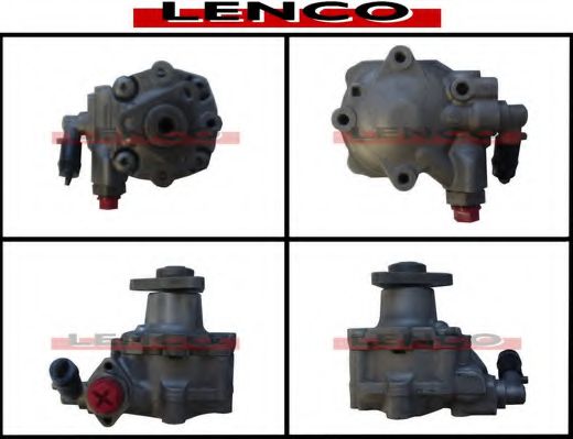 SP3918 LENCO Steering Hydraulic Pump, steering system
