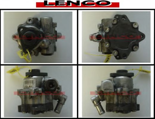 SP3941 LENCO Рулевое управление Гидравлический насос, рулевое управление
