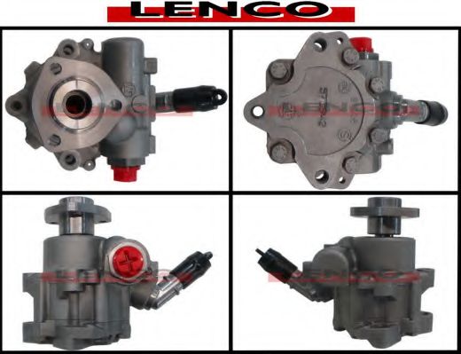 SP3942 LENCO Hydraulic Pump, steering system
