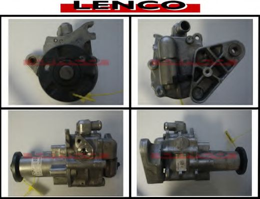 SP3947 LENCO Hydraulic Pump, steering system