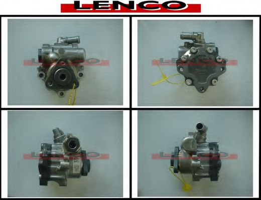 SP3993 LENCO Steering Hydraulic Pump, steering system