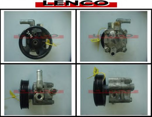SP3994 LENCO Steering Hydraulic Pump, steering system
