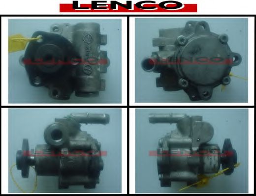 SP3999 LENCO Steering Hydraulic Pump, steering system