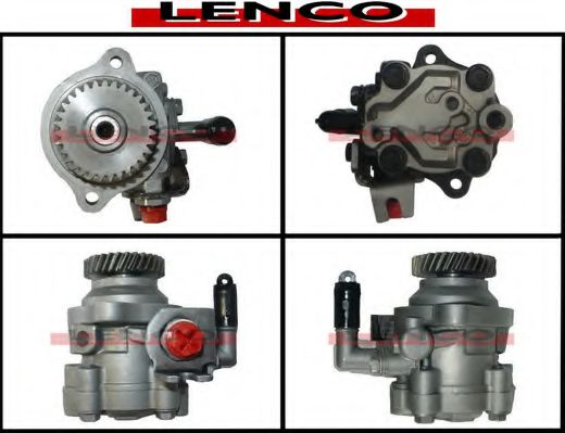 SP4008 LENCO Steering Hydraulic Pump, steering system