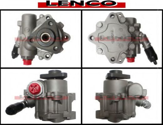SP4012 LENCO Steering Hydraulic Pump, steering system