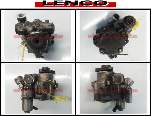 SP4013 LENCO Hydraulic Pump, steering system