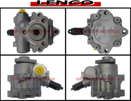 SP4015 LENCO Steering Hydraulic Pump, steering system