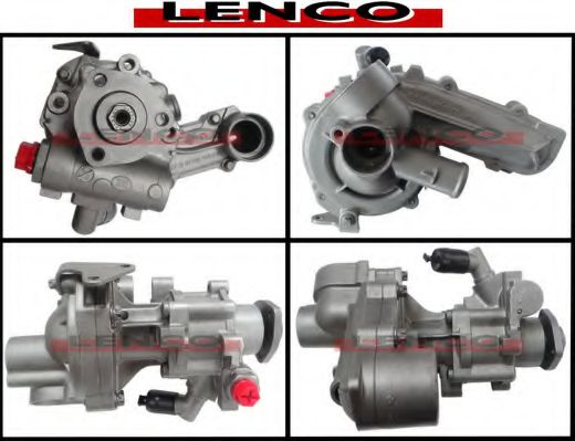 SP4017 LENCO Steering Hydraulic Pump, steering system