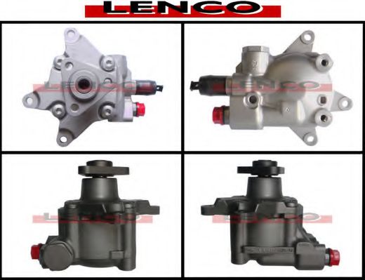 SP4018 LENCO Lenkung Hydraulikpumpe, Lenkung