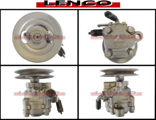 SP4029 LENCO Steering Hydraulic Pump, steering system