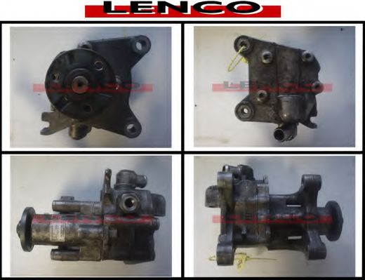 SP4034 LENCO Hydraulic Pump, steering system