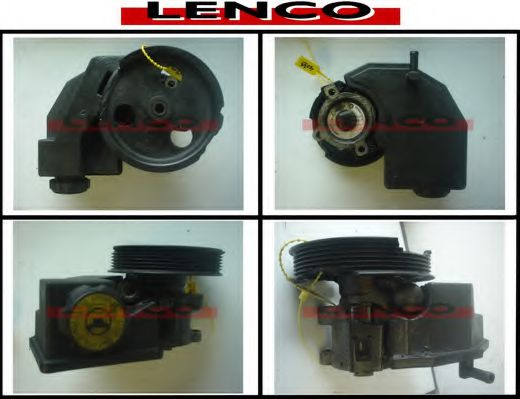 SP4039 LENCO Рулевое управление Гидравлический насос, рулевое управление