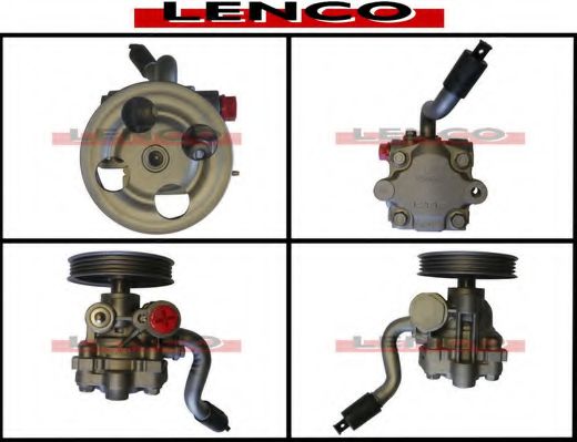 SP4042 LENCO Hydraulic Pump, steering system