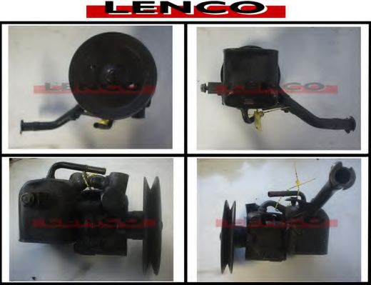 SP4049 LENCO Рулевое управление Гидравлический насос, рулевое управление