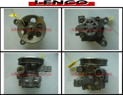 SP4050 LENCO Brake System Repair Kit, brake caliper