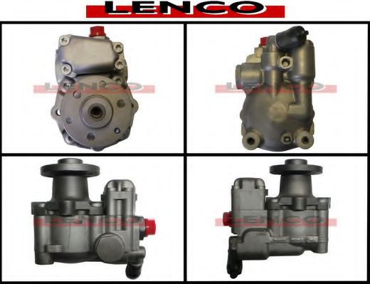 SP4053 LENCO Repair Kit, brake caliper