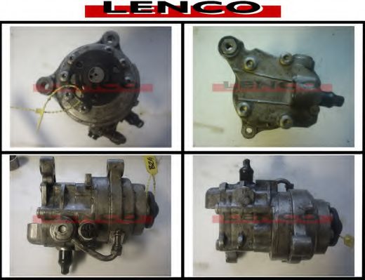 SP4056 LENCO Oil Filter