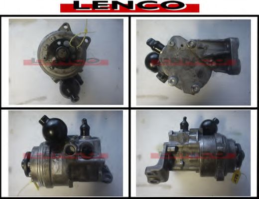 SP4057 LENCO Hydraulic Pump, steering system
