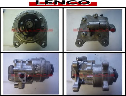 SP4058 LENCO Steering Hydraulic Pump, steering system