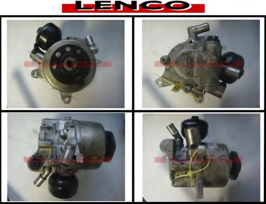 SP4061 LENCO Oil Filter