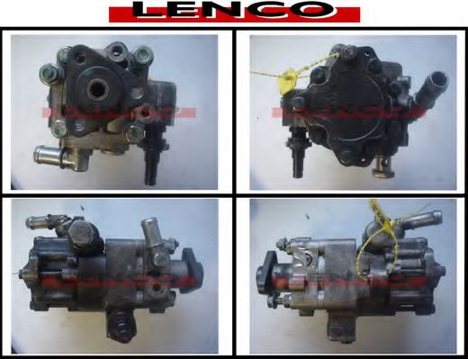 SP4062 LENCO Lenkung Hydraulikpumpe, Lenkung