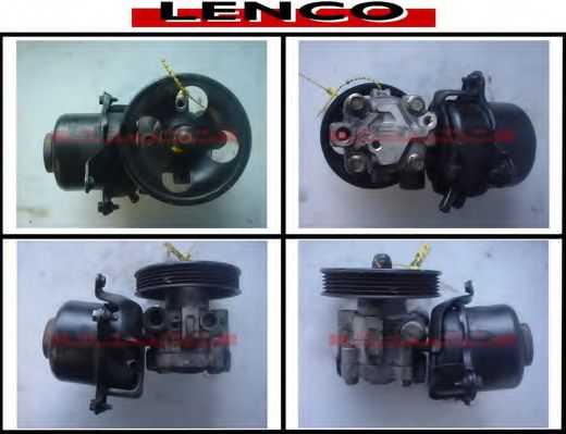 SP4064 LENCO Рулевое управление Гидравлический насос, рулевое управление
