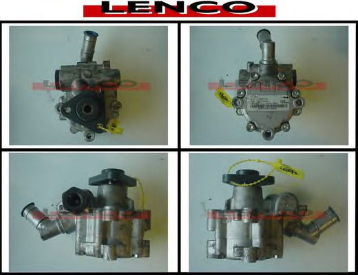 SP4071 LENCO Hydraulic Pump, steering system