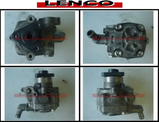 SP4076 LENCO Hydraulic Pump, steering system