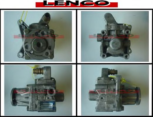 SP4079 LENCO Steering Hydraulic Pump, steering system