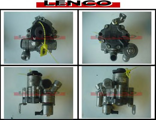 SP4080 LENCO Steering Hydraulic Pump, steering system