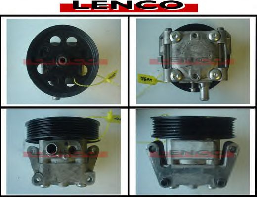 SP4082 LENCO Steering Hydraulic Pump, steering system