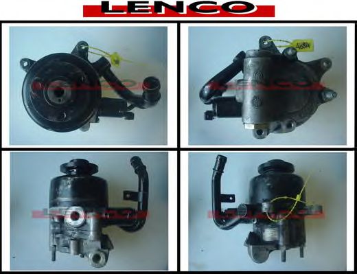 SP4084 LENCO Рулевое управление Гидравлический насос, рулевое управление