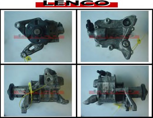 SP4086 LENCO Steering Hydraulic Pump, steering system