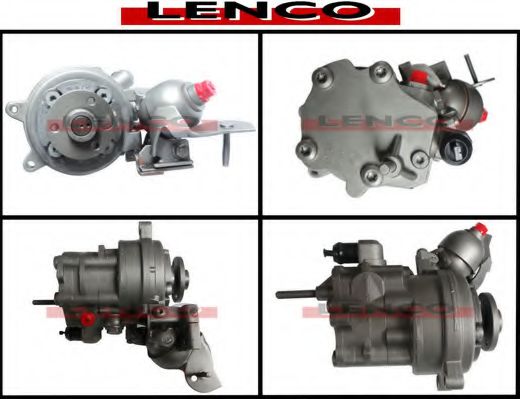 SP4102 LENCO Hydraulic Pump, steering system