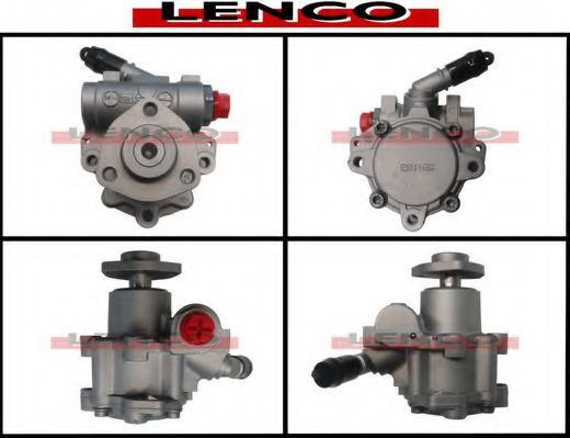SP4103 LENCO Hydraulic Pump, steering system