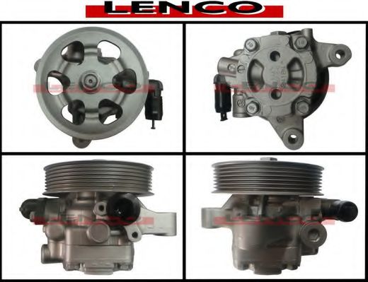 SP4104 LENCO Steering Hydraulic Pump, steering system