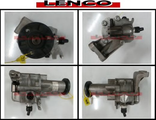 SP4108 LENCO Brake System Repair Kit, brake caliper