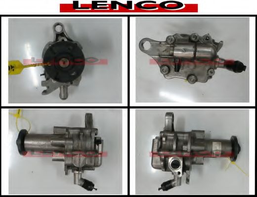 SP4109 LENCO Steering Hydraulic Pump, steering system