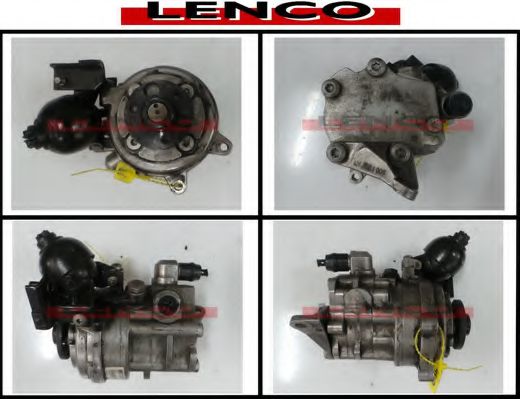 SP4110 LENCO Steering Hydraulic Pump, steering system