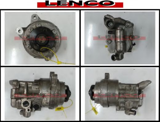 SP4111 LENCO Hydraulic Pump, steering system
