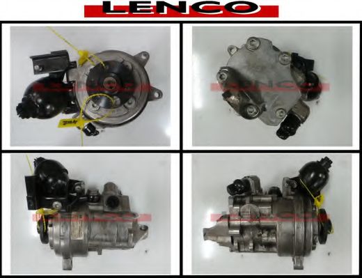 SP4112 LENCO Brake System Repair Kit, wheel brake cylinder
