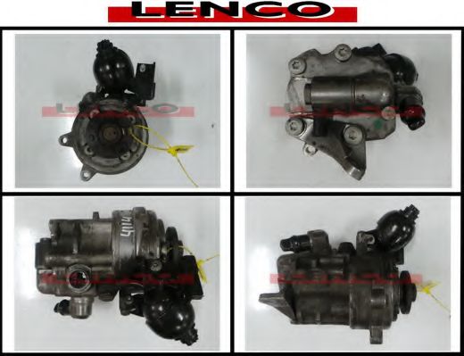 SP4114 LENCO Steering Hydraulic Pump, steering system