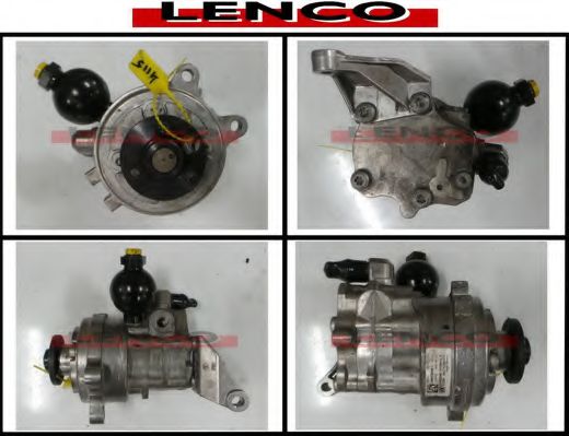 SP4115 LENCO Steering Hydraulic Pump, steering system