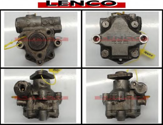 SP4121 LENCO Steering Hydraulic Pump, steering system