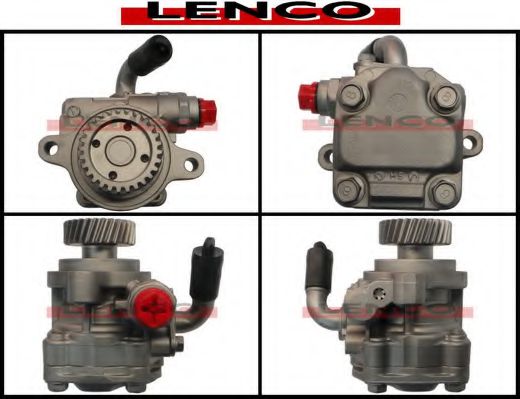 SP4131 LENCO Steering Hydraulic Pump, steering system