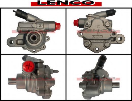 SP4133 LENCO Steering Hydraulic Pump, steering system