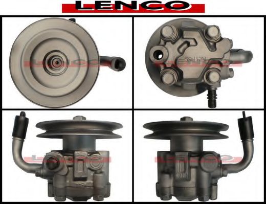 SP4134 LENCO Hydraulic Pump, steering system