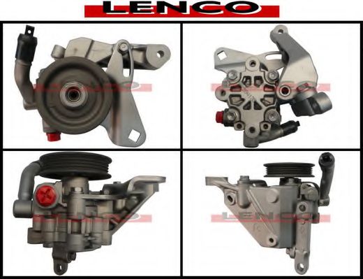 SP4135 LENCO Hydraulic Pump, steering system