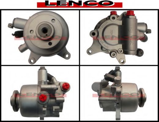 SP4140 LENCO Hydraulic Pump, steering system