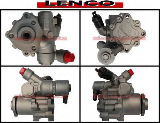 SP4142 LENCO Steering Hydraulic Pump, steering system